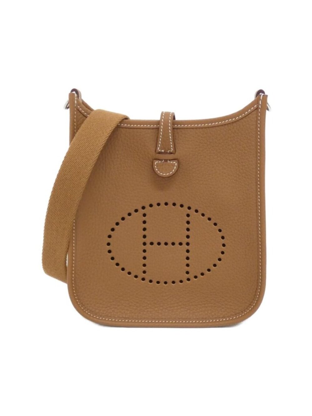Hermes Evelyne Amazon 16 Shoulder Bag